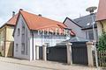 Einfamilienhaus mit ausgebauter Scheune in Kemmern - Außenansicht