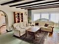 Freistehendes Einfamilienhaus
mit Garten, Kamin und Terrasse
- viel Platz für die Familie - - Großer Wohn- und...
