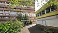 Großzügige Maisonette-Wohnung in Bamberg Nähe UNI am Troppauplatz - Außenansicht