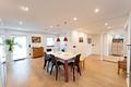 Kernsaniertes Wohnhaus mit viel Detailliebe zu Design & Wohnkomfort - Essbereich