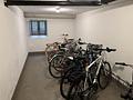 Ein Zuhause, das auf Ihre Ideen wartet – 3-Zimmer-Wohnung mit viel Potenzial auf der Berger Straße - Fahrradkeller