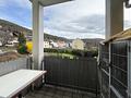 Attraktive 2-Zimmer-Wohnung mit Balkon und 2 Stellplätzen - OG_Balkon