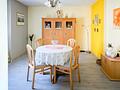 Wohnen, wo andere Urlaub machen! Kleines Haus in toller, ruhiger und naturnaher Lage in Brombachtal! - Essen