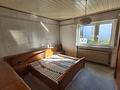 Klein-Karben Bungalow in ruhiger Lage – großzügiges Grundstück und viel Potenzial für Ihre Ideen - Schlafzimmer