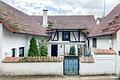 Ihr neues Zuhause zum Wohlfühlen – 3 Zimmer mit Balkon und Garage - Frontansicht