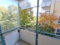 Seniorenwohnung direkt im Zentrum von Herbrechtingen! - Blick in Garten
