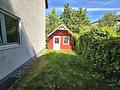 Exklusive Haus-im-Haus-Wohnung mit traumhaftem Privatgarten in Bestlage von Sachsenhausen - Gartenhaus