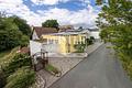 Winkelhaus-Bungalow in Memmelsdorf - Wohnanlage Seehofblick - Außenansicht