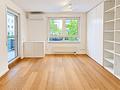 Außergewöhnliche 4-Zimmer-Wohnung mit Garten, Terrasse & Balkon in guter Lage von Bockenheim - Zimmer 1