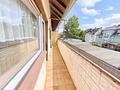 Exklusives Mehrfamilienhaus-Ensemble in Frankfurt-Griesheim - Wohnung 1. OG Balkon