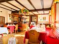 Etablierte Traditionsgastronomie mit Hotelbetrieb, Betreiberwohnung und eigener Produktionsstätte - Wirtschaft