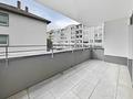 Moderne 3-Zimmer-Wohnung mit Balkon und guter Ausstattung in zentraler Lage von Darmstadt! - Balkon