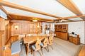 Winkelhaus-Bungalow in Memmelsdorf - Wohnanlage Seehofblick - Party-Hobbyraum - (KI generiert)
