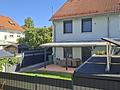 Gepflegtes, attraktives Reiheneckhaus mit Garage für die ganze Familie - Ansichten