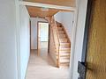 Vielseitig nutzbares Wohnhaus mit Garten & Garage - Dielenbereich