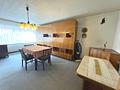 Doppelhaushälfte mit Wintergarten, Garage und Stellplatz in ruhiger Wohnlage - Wohnzimmer