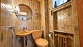 Gepflegtes Reihenmittelhaus in ruhiger Wohnlage von Raunheim – mit Terrasse, Balkon und Garten - WC - EG