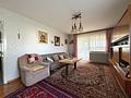 Großzügiges Wohnhaus mit zwei separaten 3- Zimmer-Wohnungen, Süd-West-Garten und Garage - Wohnzimmer EG