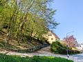 Ihre Chance: Multi-Talent mit 6.500 qm Grundstück, Wald- & Wiese in unverbaubarer Ortsrandlage! - Ansicht O