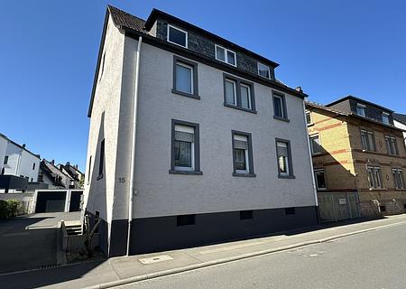 Attraktive Kapitalanlage mit ca. 5,45 % Bruttorendite in gefragter Lage - Frontansicht
