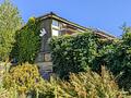 Statt Wohnung ein eigenes Zuhause: Kleines Häuschen in zentraler Lage von Erbach wartet auf Sie! - Ansicht Gartenhaus