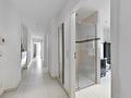 Moderne 3-Zimmer-Wohnung mit Balkon und guter Ausstattung in zentraler Lage von Darmstadt! - Flur