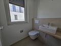Erstbezug 3.Zi. Neubau Wohnung in attraktiver OF-Westend Lage - Gäste WC