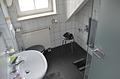 Lichtdurchflutete Maisonettewohnung - Badezimmer