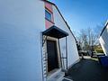 Zweifamilienhaus gelegen an der Kleingartenanlage in Raunheim - mit Erbpacht - Eingang