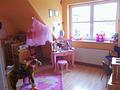 Exklusive 4-Zimmer-Maisonettewohnung in Mörfelden - 12784 Kinderzimmer