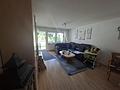 Attraktives 3 Familienhaus in Giengen - Wohnzimmer Wohnung EG