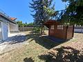 Familienglück mit Charme - Gepflegtes Einfamilienhaus mit großzügigem Garten und Garage - Blick in den Garten