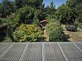 Einziehen statt sanieren – gepflegtes Reihenmittelhaus mit schönem Garten - Blick Balkon