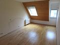 Super flexible Dachgeschoss-ETW mit viel Platz für die ganze Familie - Schlafzimmer
