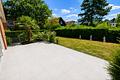 Grundstück für Neubauprojekt in ruhiger Wohnlage Schönberg-Siedlung - Terrasse