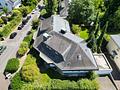 Exklusive Villa in Bestlage von Bad Homburg - Luftbild 5