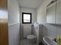 Helle 3.Zi.-Wohnung mit Balkon und attraktiver Verkehrsanbindung - WC