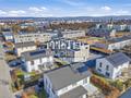 Neubaureihenhaus in Bamberg - großzügiges Wohnen mit guter Anbindung an München, Erlangen, Nürnberg - Außenansicht