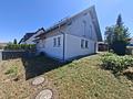 Familienglück mit Charme - Gepflegtes Einfamilienhaus mit großzügigem Garten und Garage - Ansichten