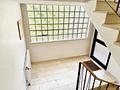 3-Familienhaus mit freier Dachgeschosswohnung, Doppelgarage & Garten - Hausflur