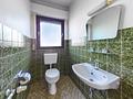 Charmantes Einfamilienhaus mit großem Garten in familienfreundlicher Lage von Riedstadt/Wolfskehlen - Gäste-WC