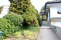 Kelkheim-Fischbach 
Traumhaftes Ein- bis Zweifamilienhaus mit Pool in Toplage - Zugang