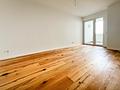 kfw 40 - Neubau-Highlight in Main-Nähe (Wohnung 19) - Einzugsbereit - Schlafzimmer mit Loggiazugang Whg 19