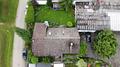 Einfamilienhaus, das mehr bietet als reines Wohnen – maximaler Komfort auf einer Ebene - Vogelperspektive