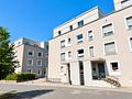 Townhouse-Flair in Oberursel
Stilvolles Zuhause mit EBK, Garten, Terrasse und 
2 TG-Stellplätze - Außenansicht