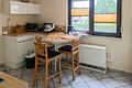 Sofort Einziehen: Top-gepflegtes EFH in ruhiger Lage mit schönem Garten in Höchst wartet auf Sie! - Kochen