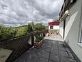 Viel,  viel Platz für ihre Familie.... - Balkon Erdgeschoss