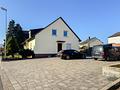 Familienidyll - saniertes Einfamilienhaus mit Garten - Hof