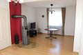 Freistehendes Einfamilienhaus mit Garage u. wunderbarem Garten in guter Lage von Bad Soden-Neuenhain - Wohnbereich