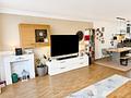 Townhouse-Flair in Oberursel
Stilvolles Zuhause mit EBK, Garten, Terrasse und 
2 TG-Stellplätze - ...mit viel Platz.